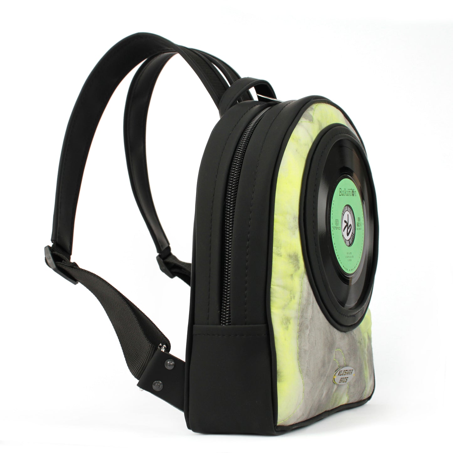 "TIE DYE" BACKPACK
