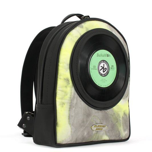 "TIE DYE" BACKPACK