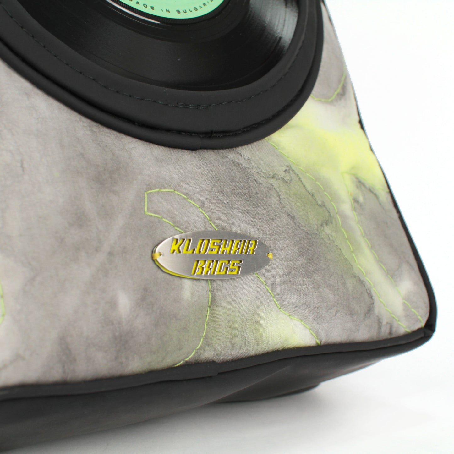 "TIE DYE" BACKPACK
