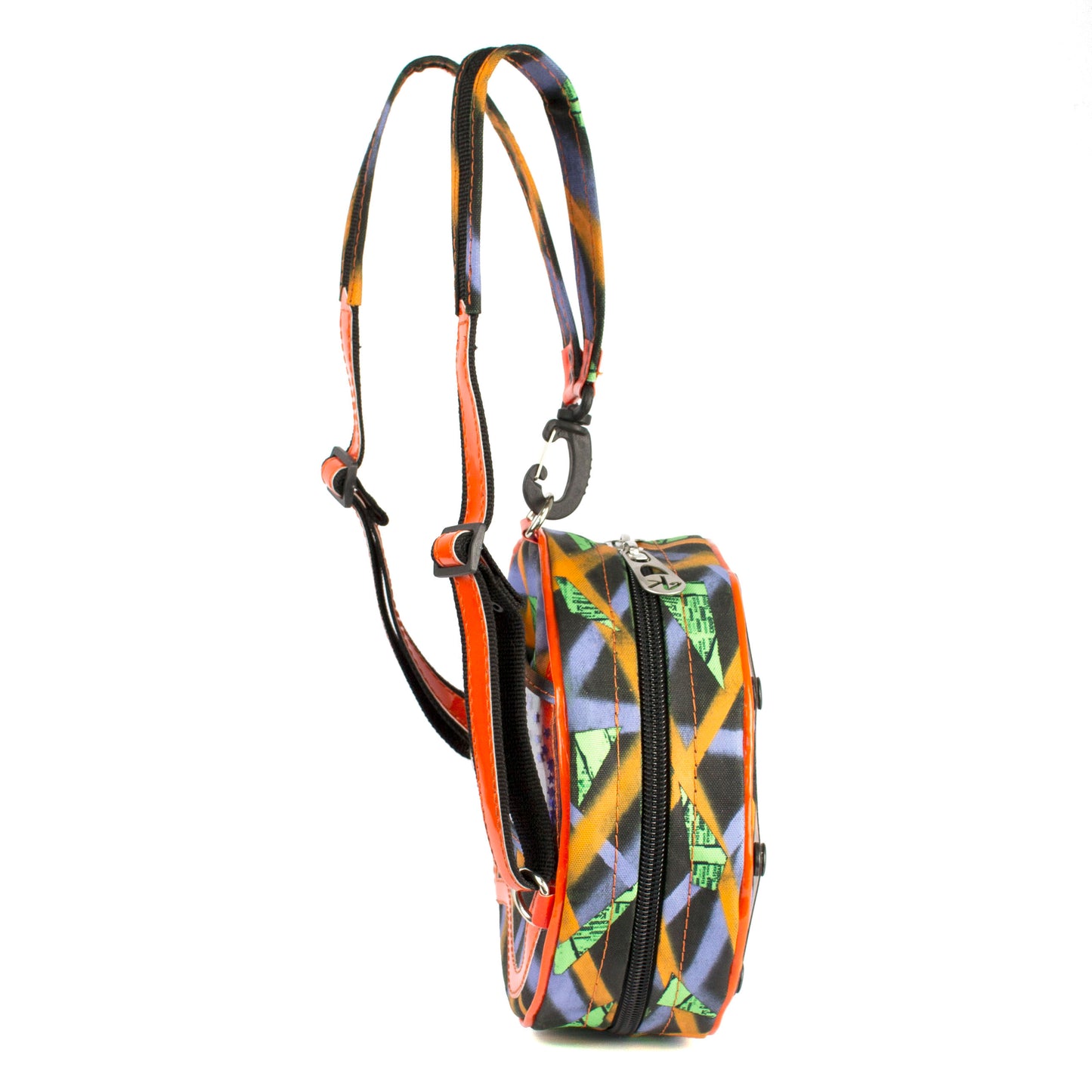 "GRAFFITI" O BACKPACK