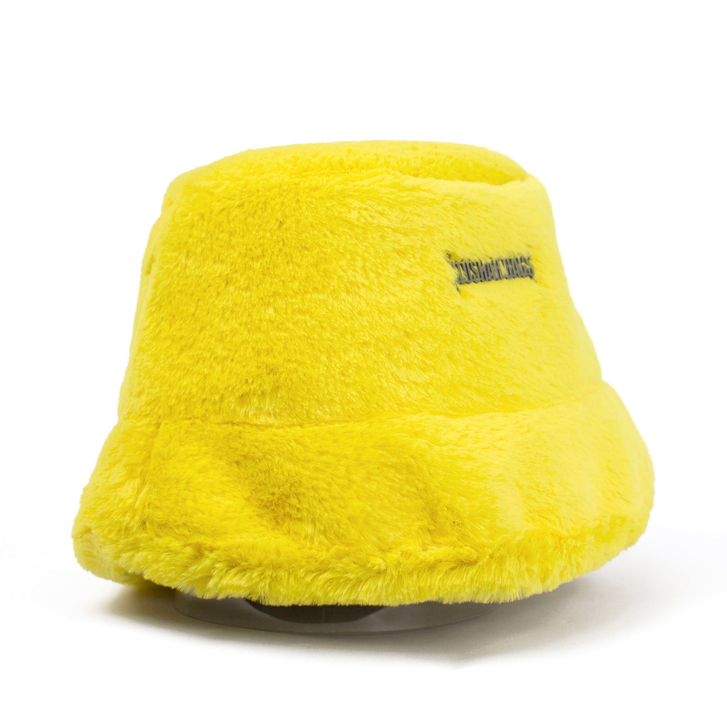 "YELLOW" bucket hat