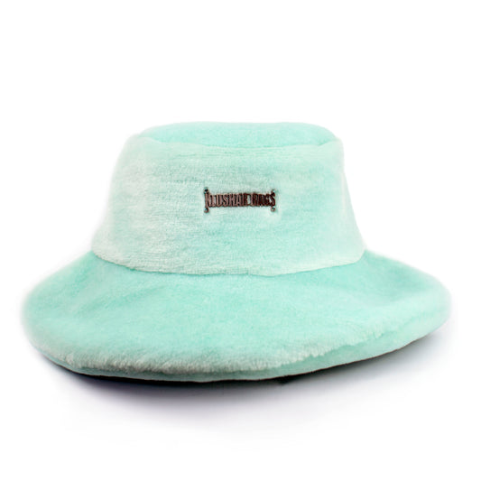 "AQUA BLUE" HAT